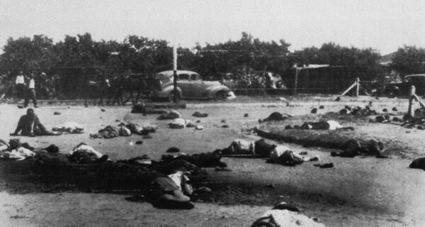 Η Σφαγή του Σάρπβιλ: Η ιστορία πίσω από την Παγκόσμια Ημέρα κατά του Ρατσισμού