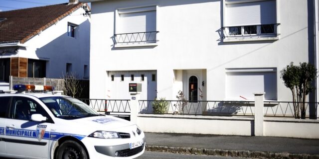 Σοκ από το τετραπλό φονικό: Τους διαμέλισε και τους έκαψε