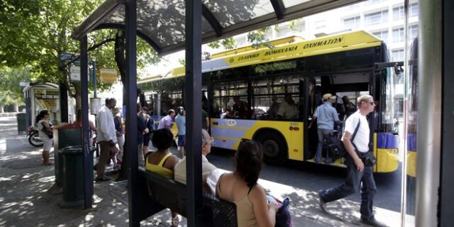 Πρωτομαγιά: Πώς θα κινηθούν τα μέσα μαζικής μεταφοράς
