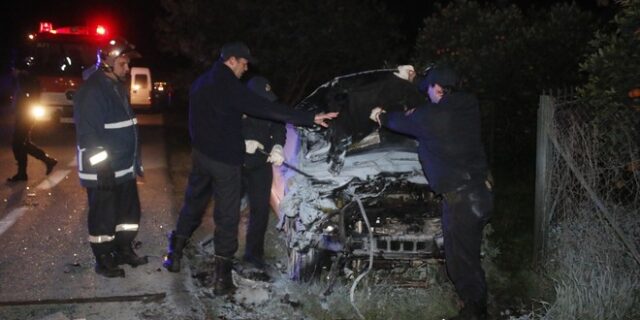 Αυστηρότερα μέτρα ελέγχου για τα τροχαία ζητούν βουλευτές του ΣΥΡΙΖΑ