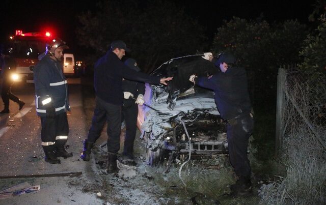 Αυστηρότερα μέτρα ελέγχου για τα τροχαία ζητούν βουλευτές του ΣΥΡΙΖΑ
