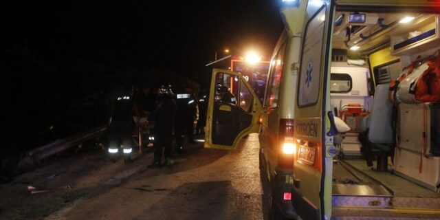 Παρέσυρε δύο γυναίκες, σκοτώνοντας τη μία, και τις εγκατέλειψε