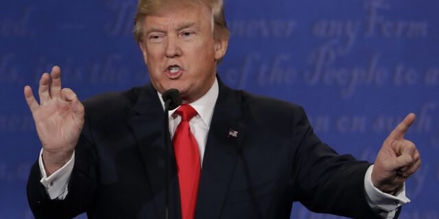 Ανησυχία Τραμπ για τη διαρροή μεθόδων της CIA