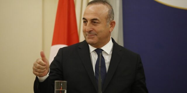 Ελβετία: Η κυβέρνηση απέρριψε αίτημα της Ζυρίχης να ακυρωθεί η ομιλία Τσαβούσογλου
