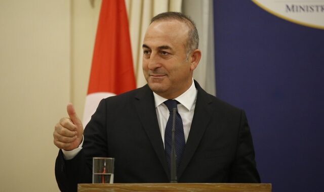 Ελβετία: Η κυβέρνηση απέρριψε αίτημα της Ζυρίχης να ακυρωθεί η ομιλία Τσαβούσογλου