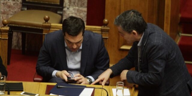 Το ΥΠΟΙΚ, οι φήμες και η ‘αιτία διαζυγίου’