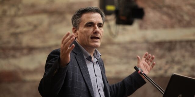 Τσακαλώτος: Η αξιολόγηση θα κλείσει νωρίτερα απ’ ότι περιμένετε