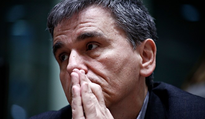 Η μεγάλη μέρα της διαπραγμάτευσης