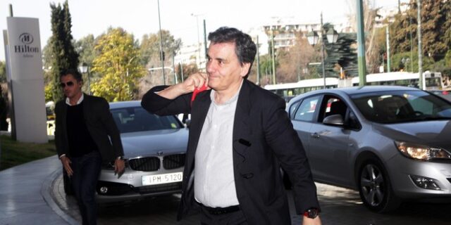 Κλείνουν οι εκκρεμότητες