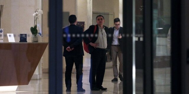 Στο τραπέζι οι διαφωνίες