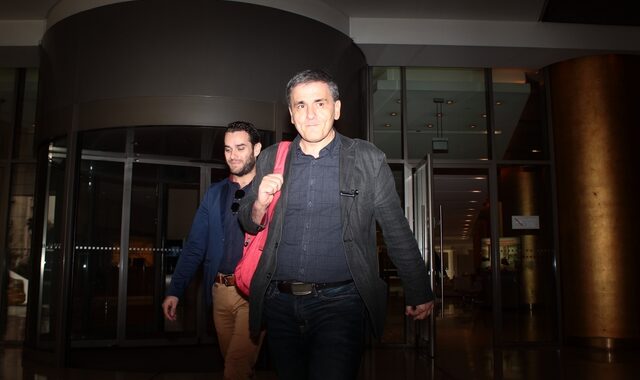 Είμαστε ακόμη στην αρχή