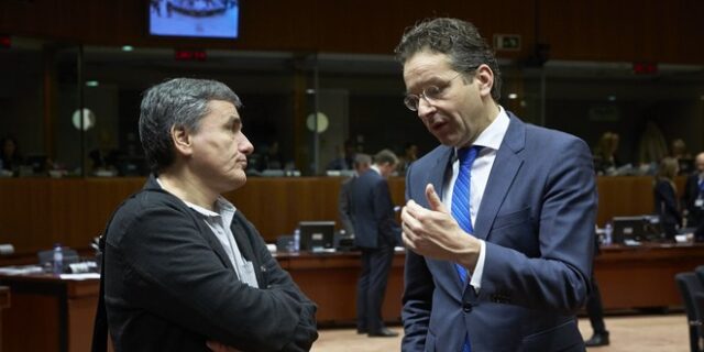Μια ανάσα από τη συμφωνία κυβέρνηση και δανειστές