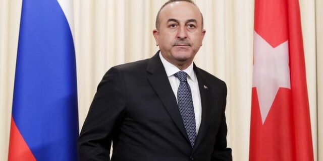 Η Τουρκία ανοίγει την ‘πόρτα’ στους Ρώσους πολίτες