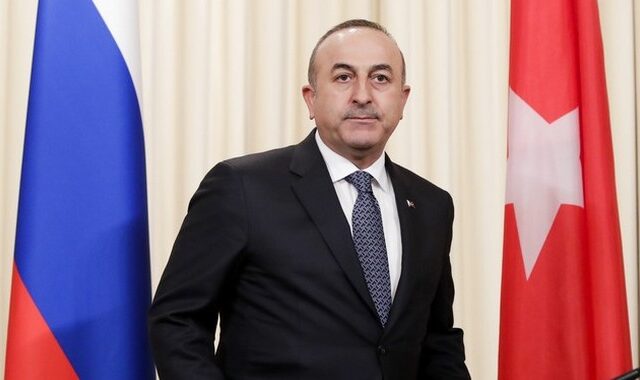 Η Τουρκία ανοίγει την ‘πόρτα’ στους Ρώσους πολίτες
