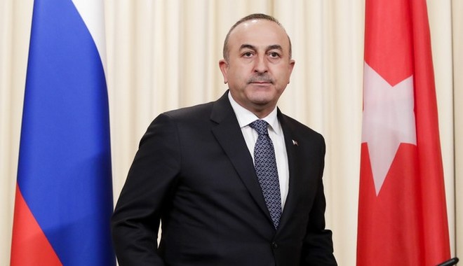 Η Τουρκία ανοίγει την ‘πόρτα’ στους Ρώσους πολίτες