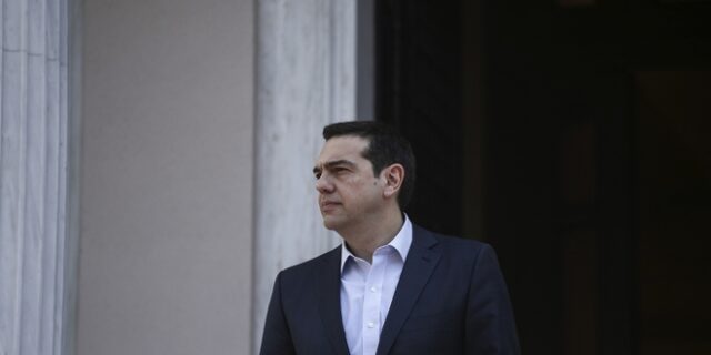 Τσίπρας: Δίκαιος και κοινωνικά βιώσιμος συμβιβασμός