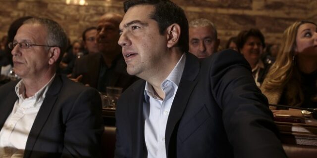 Η αξιολόγηση και οι 153