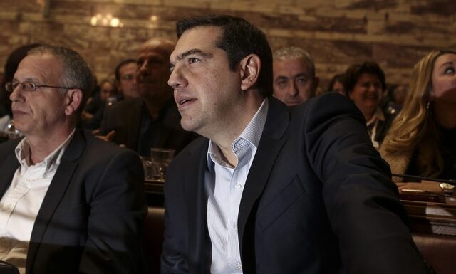 Η αξιολόγηση και οι 153
