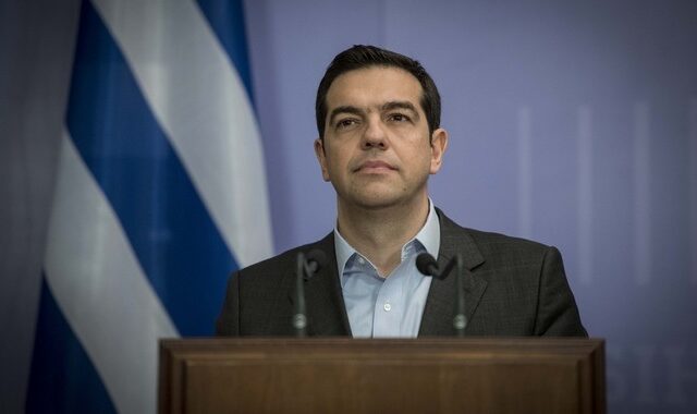 Τσίπρας: Η Ελλάδα που βγαίνει από το τούνελ, δικαιούται να έχει πρωταγωνιστικό ρόλο