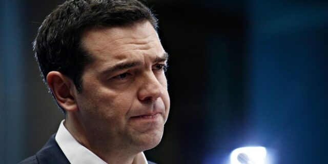Τσίπρας: ‘Εγώ εργασιακό μεσαίωνα στην Ελλάδα δεν ψηφίζω’