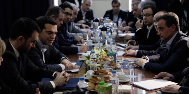 Ταμείο Ανάπτυξης Δ. Μακεδονίας ανακοίνωσε ο Αλέξης Τσίπρας