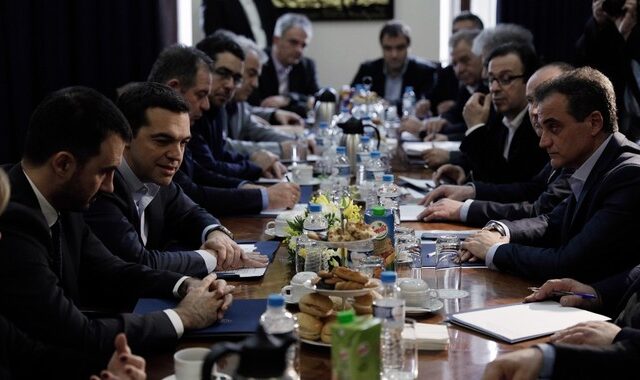 Ταμείο Ανάπτυξης Δ. Μακεδονίας ανακοίνωσε ο Αλέξης Τσίπρας