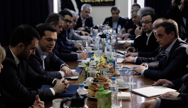 Ταμείο Ανάπτυξης Δ. Μακεδονίας ανακοίνωσε ο Αλέξης Τσίπρας