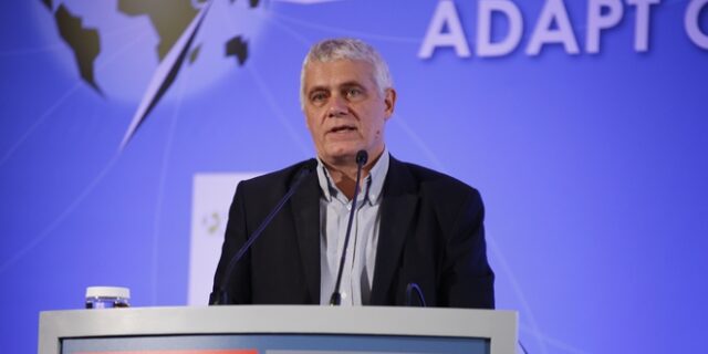 Τσιρώνης: Στον δρόμο για την Ιθάκη θα κάνεις και κάποιες παραχωρήσεις