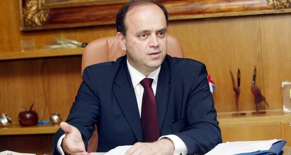 Δίκτυο Ελλήνων Ριζοσπαστών: Νέα πολιτική κίνηση από πρώην υπουργούς της ΝΔ