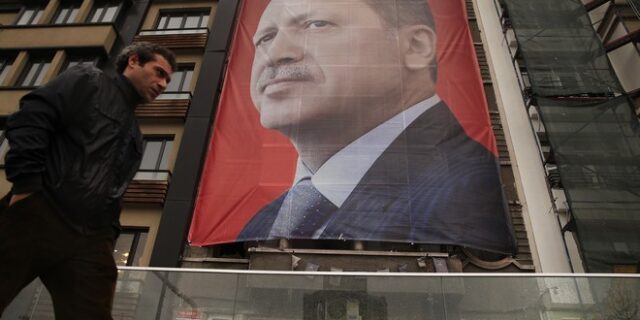 Γερμανία: ‘Έσχατη λύση’ η απαγόρευση εισόδου Τούρκων πολιτικών