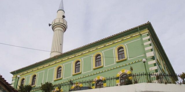 Ελεύθερος ο Ιμάμης στην Ξάνθη και εντολή προκαταρκτικής έρευνας