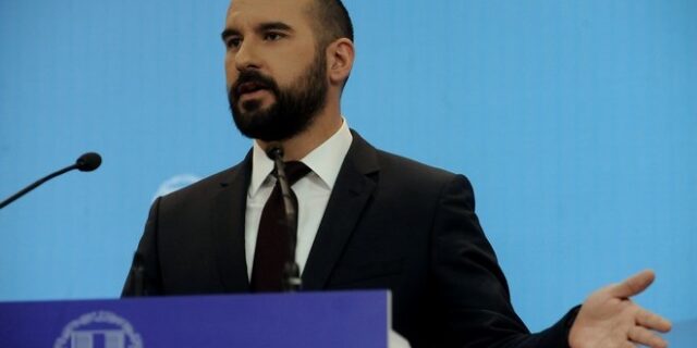 Τζανακόπουλος: Μέτρα και αντίμετρα θα νομοθετηθούν μετά τη συνολική συμφωνία