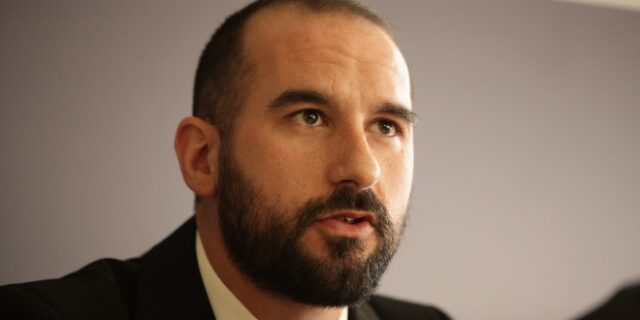 Τζανακόπουλος: Η κοινοβουλευτική ομάδα του ΣΥΡΙΖΑ είναι συμπαγής
