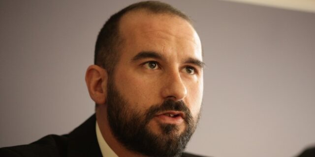 Τζανακόπουλος: Η συμφωνία θα περιλαμβάνει και το ζήτημα του χρέους