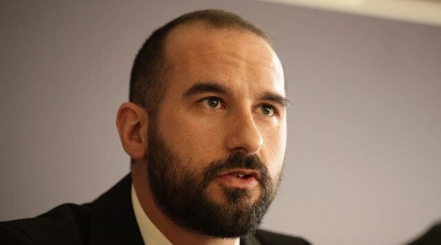 Τζανακόπουλος: Η συμφωνία θα περιλαμβάνει και το ζήτημα του χρέους