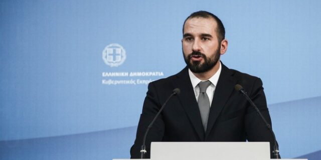 Επίθεση Τζανακόπουλου σε Σαμαρά για τη Novartis