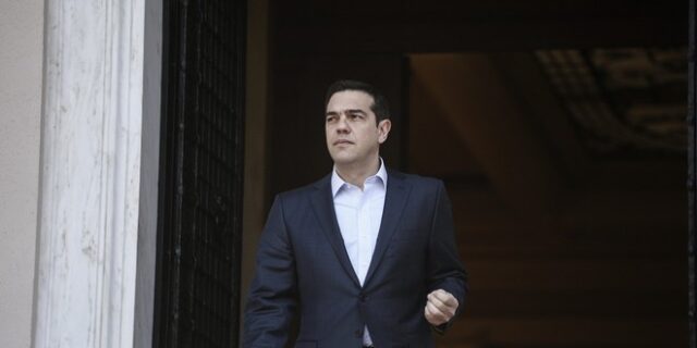 Διέξοδο μέσω πολιτικής λύσης