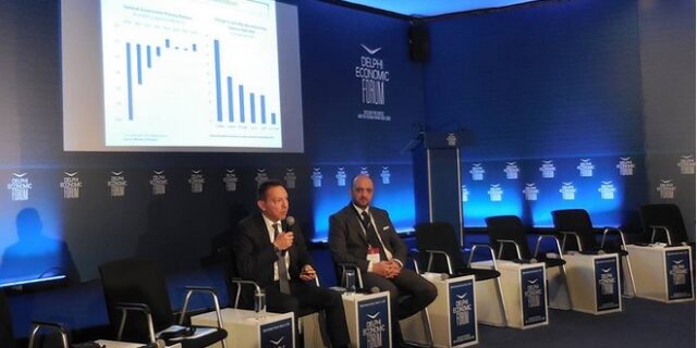 Στουρνάρας: Μείωση πλεονασμάτων στο 2% μετά το 2021
