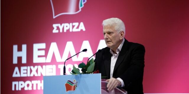 Μηταφίδης: Πήρα και εγώ 13η σύνταξη. Στοχοποίησαν τον Μπαλαούρα
