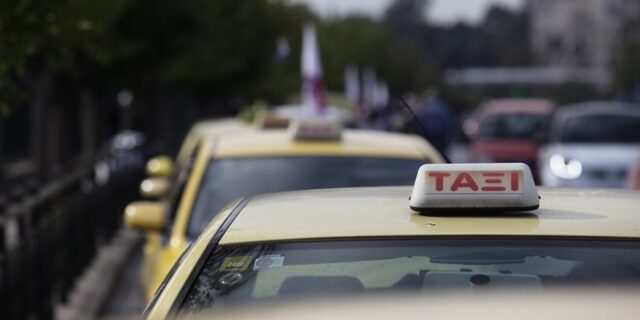 Δολοφονία οδηγού ταξί: Ίδιο το όπλο στις δύο επιθέσεις στην Κηφισιά