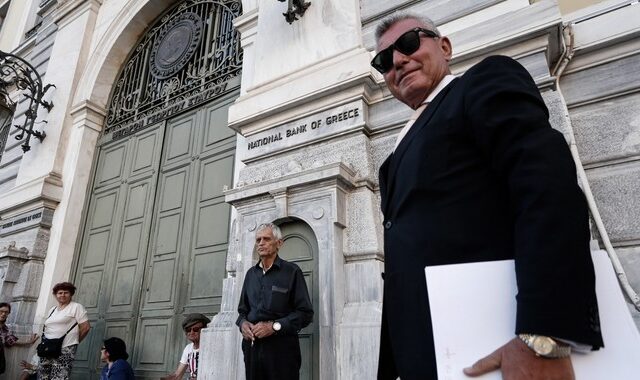 Μεγάλος αδερφός του ΥΠΟΙΚ για 1.270.000 καταθέτες