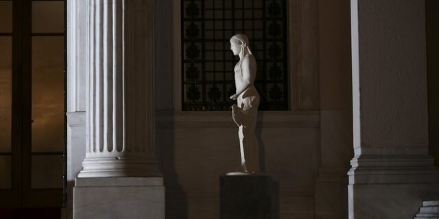 Τζανακόπουλος: Τα αντίμετρα θα νομοθετηθούν ταυτόχρονα με τα άλλα μέτρα