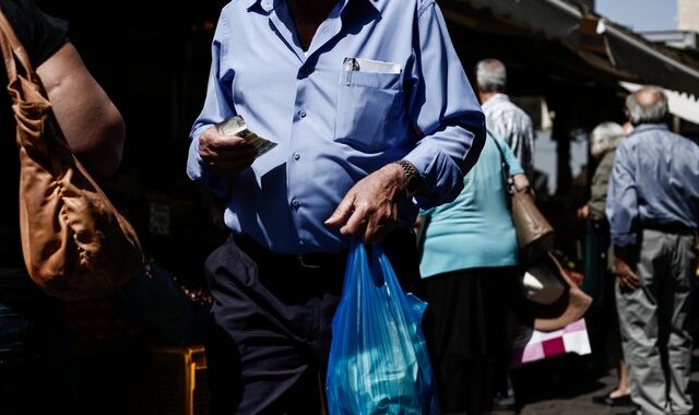 ΙW για Ελλάδα: Αύξηση της φτώχειας κατά 40% την περίοδο 2008-2015