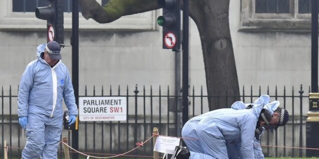 ΥΠΕΞ: Καλά στην υγεία τους οι δύο Έλληνες τραυματίες