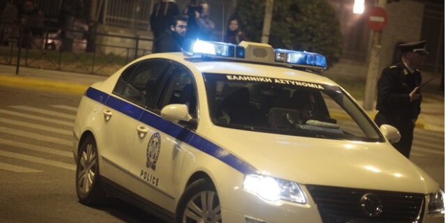Τάγματα εφόδου ξυλοκόπησαν νεαρό στους Αμπελοκήπους