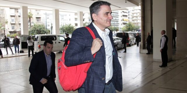 Αποχώρησαν οι Θεσμοί: Εμπόδια για συμφωνία εργασιακό, μέτρα – αντίμετρα