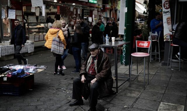 Στασιμότητα της οικονομίας το 2016