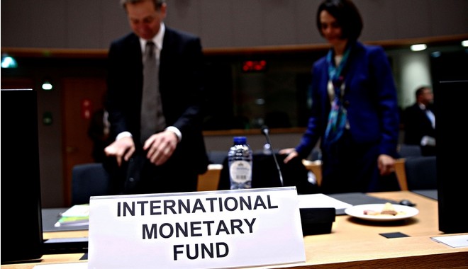 Το ΔΝΤ δεν αποκλείει να ζητηθεί συναίνεση για τα μέτρα