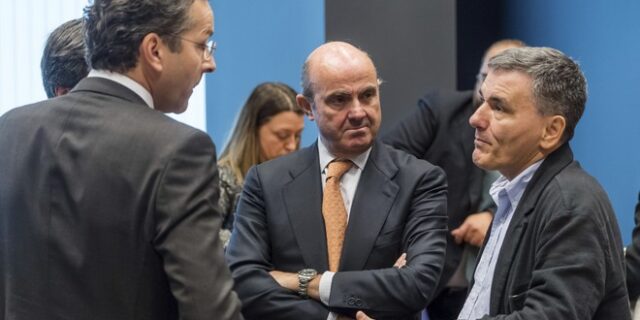 Αισιοδοξία για συμφωνία εντός των ημερών