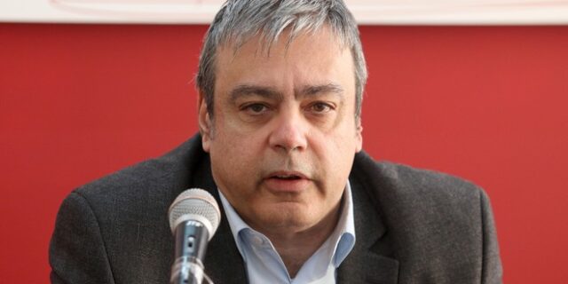 Βερναρδάκης: Οι ‘υπεραποδόσεις’ των δημοσιονομικών να ξαναγυρνούν στην κοινωνία